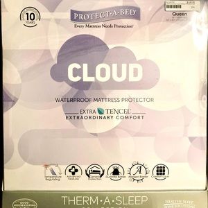 WATER PROOF MATTRESS PROTECTOR